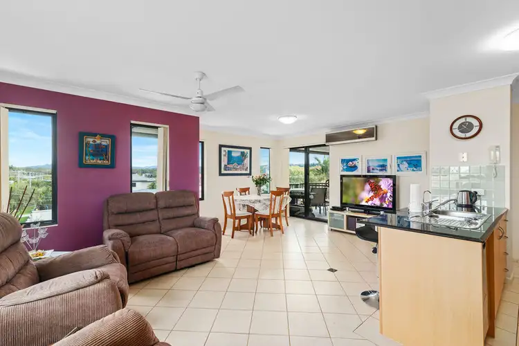 Sixth view of Homely unit listing, 27/85 Townson Avenue, Palm Beach QLD 4221