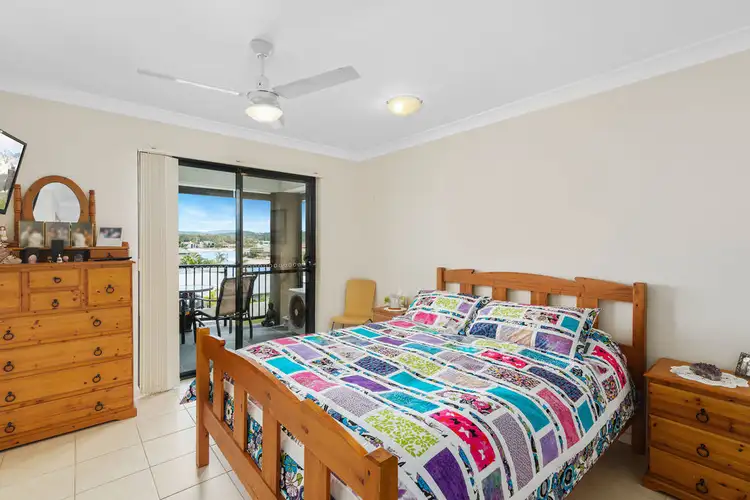 Seventh view of Homely unit listing, 27/85 Townson Avenue, Palm Beach QLD 4221