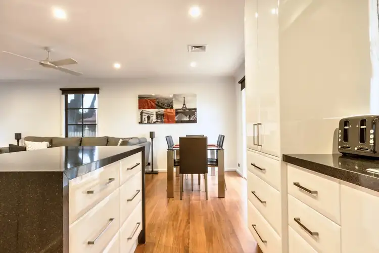 Second view of Homely unit listing, 1/661 Olive Street, Albury NSW 2640