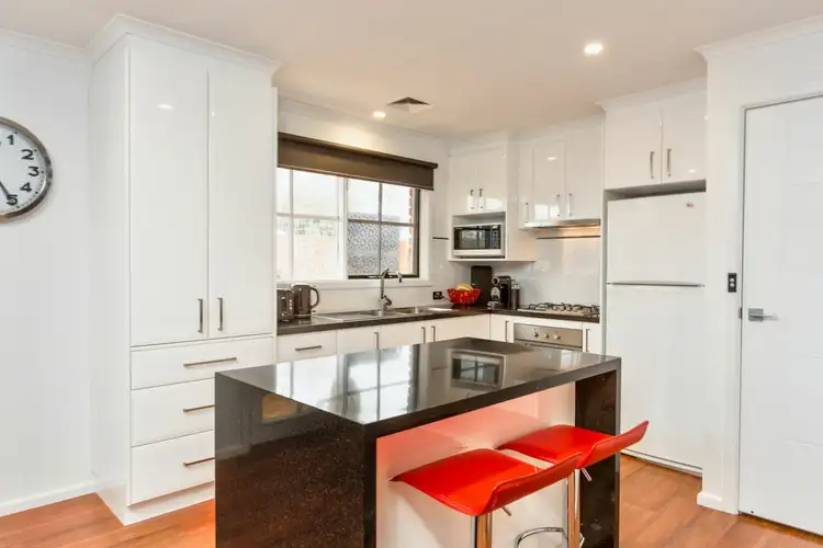 Fifth view of Homely unit listing, 1/661 Olive Street, Albury NSW 2640