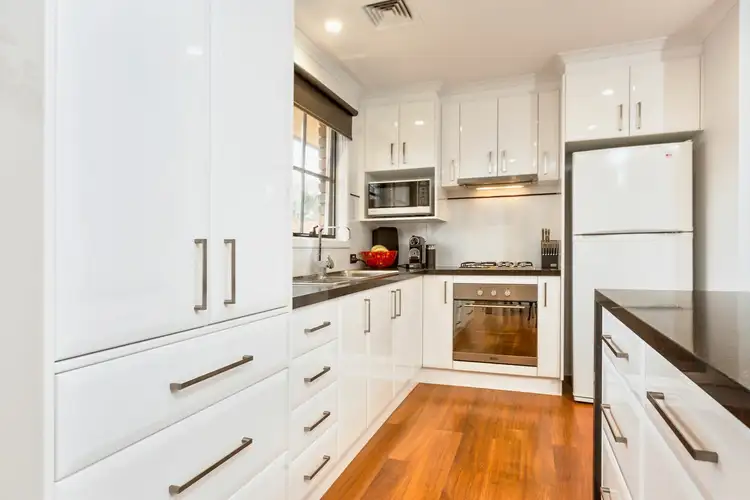 Sixth view of Homely unit listing, 1/661 Olive Street, Albury NSW 2640