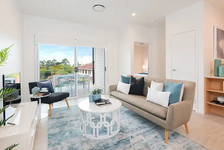 Fourth view of Homely unit listing, 3/90 Ryans Road, Nundah QLD 4012