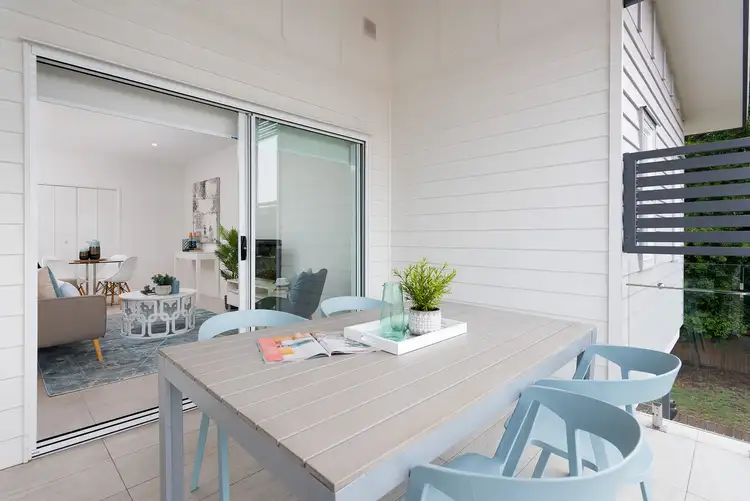 Fifth view of Homely unit listing, 3/90 Ryans Road, Nundah QLD 4012