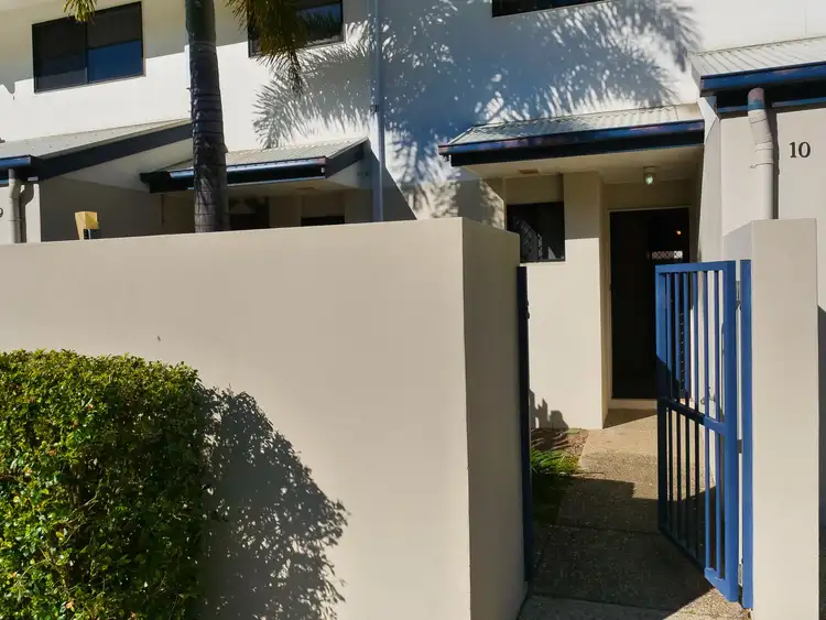 Third view of Homely unit listing, 10/2219 David Low Way, Peregian Beach QLD 4573