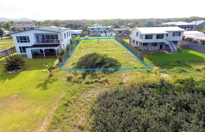 Third view of Homely land listing, 33 Kiama Avenue, Bangalee QLD 4703