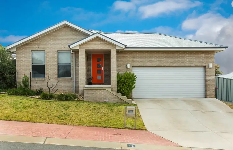 15 Sandpiper Court, Thurgoona NSW 2640