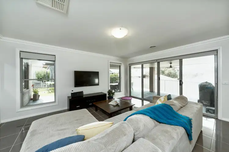 Fourth view of Homely house listing, 15 Sandpiper Court, Thurgoona NSW 2640