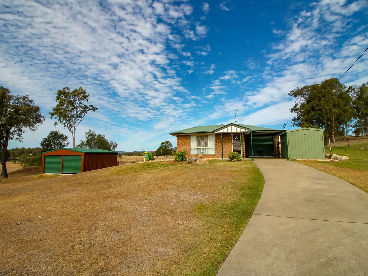 Main view of Homely house listing, 34 Laurette Dr, Glenore Grove QLD 4342