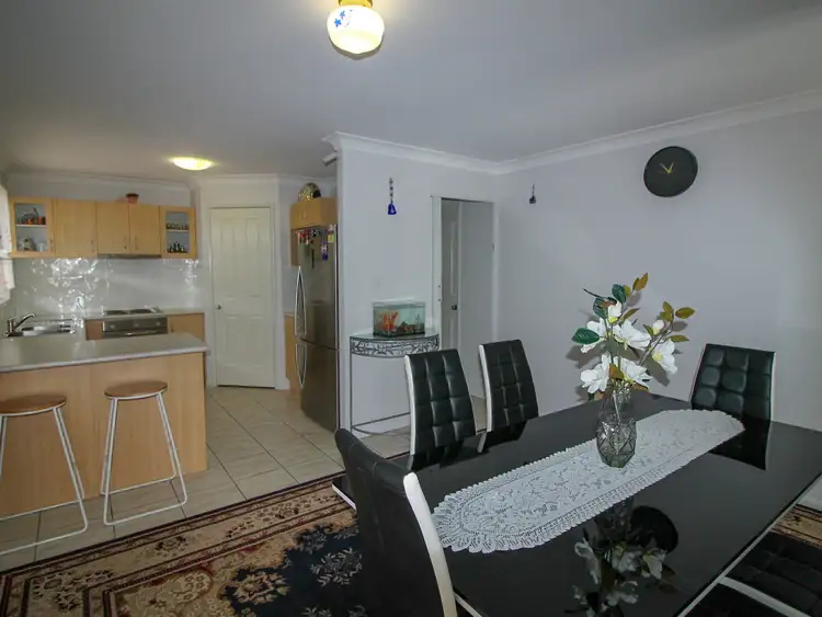 Second view of Homely house listing, 34 Laurette Dr, Glenore Grove QLD 4342