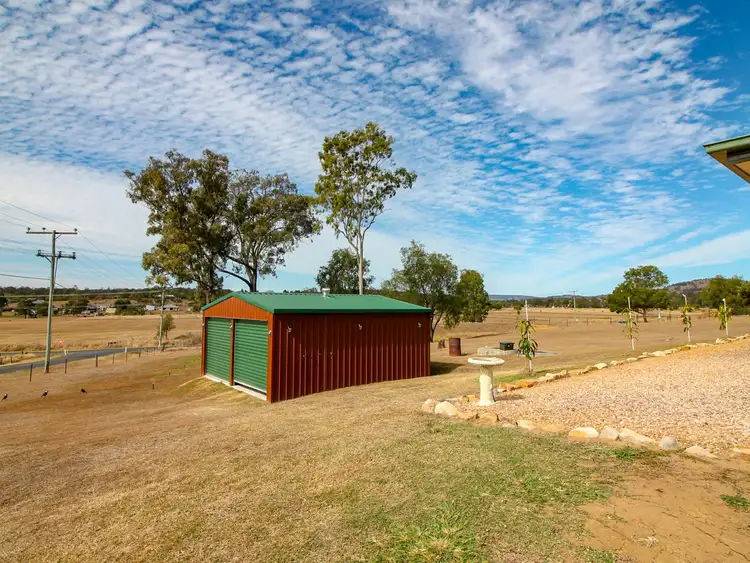 Fourth view of Homely house listing, 34 Laurette Dr, Glenore Grove QLD 4342