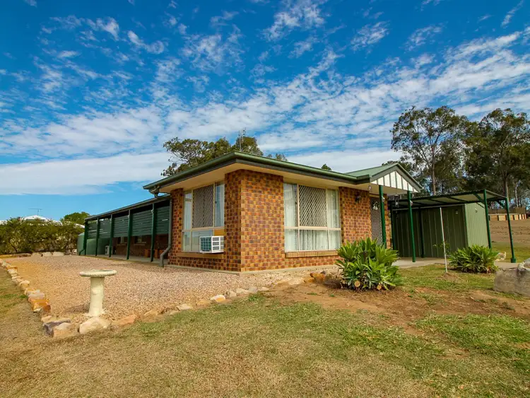 Fifth view of Homely house listing, 34 Laurette Dr, Glenore Grove QLD 4342