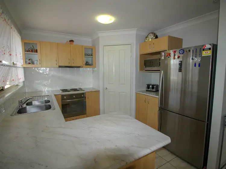 Sixth view of Homely house listing, 34 Laurette Dr, Glenore Grove QLD 4342