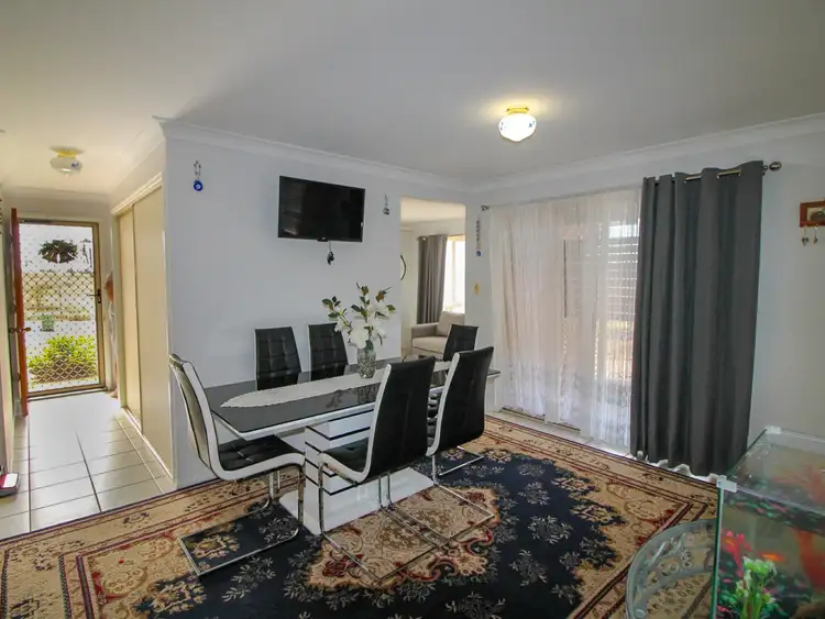 Seventh view of Homely house listing, 34 Laurette Dr, Glenore Grove QLD 4342