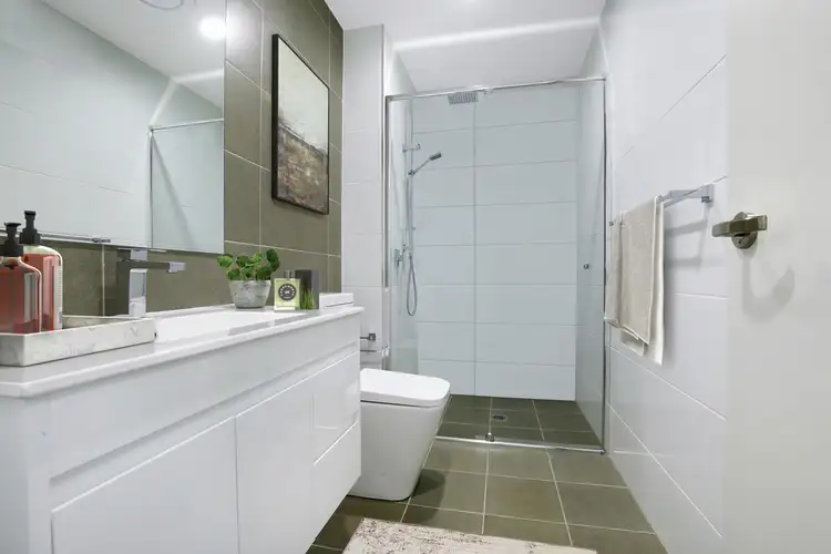 Fifth view of Homely unit listing, C605/28 Burelli Street, Wollongong NSW 2500