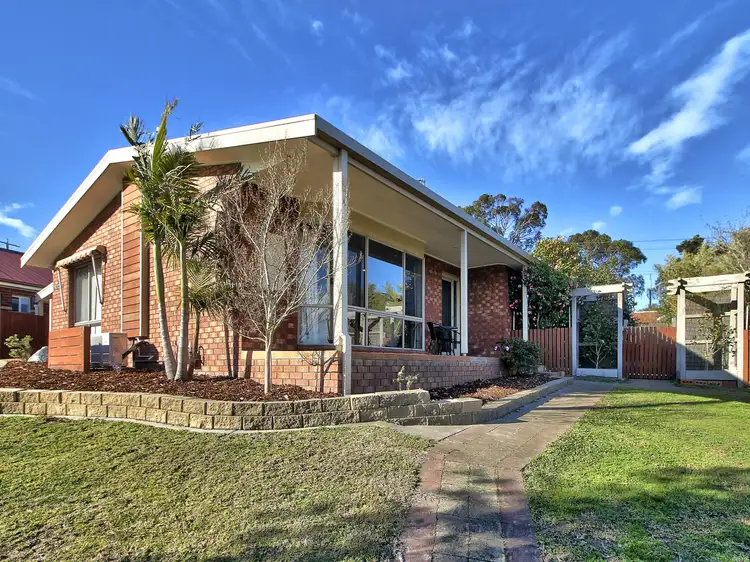 2 The Grange, Lucknow VIC 3875