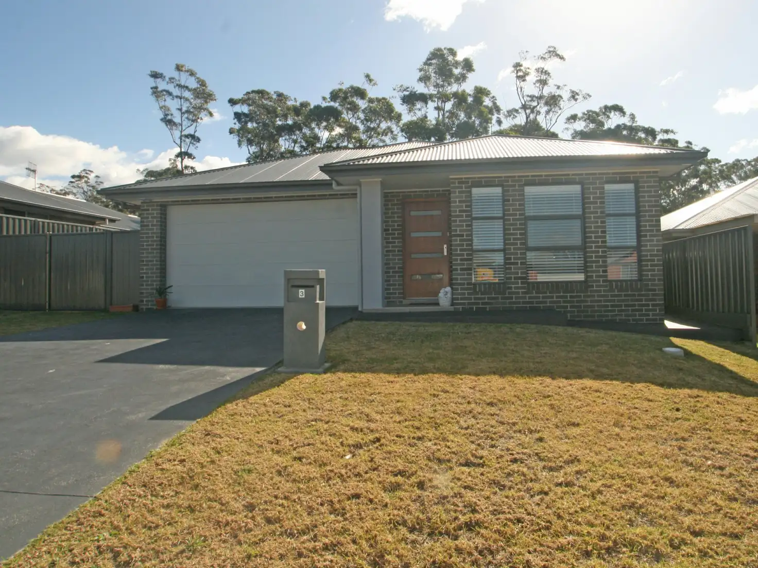 Main view of Homely house listing, 3 Peacehaven Way, Sussex Inlet NSW 2540