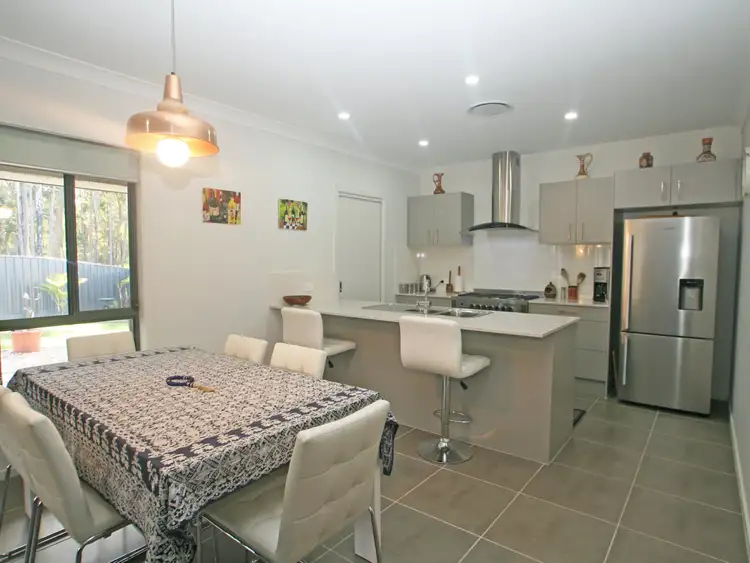 Third view of Homely house listing, 3 Peacehaven Way, Sussex Inlet NSW 2540