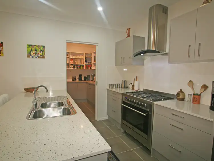 Fourth view of Homely house listing, 3 Peacehaven Way, Sussex Inlet NSW 2540