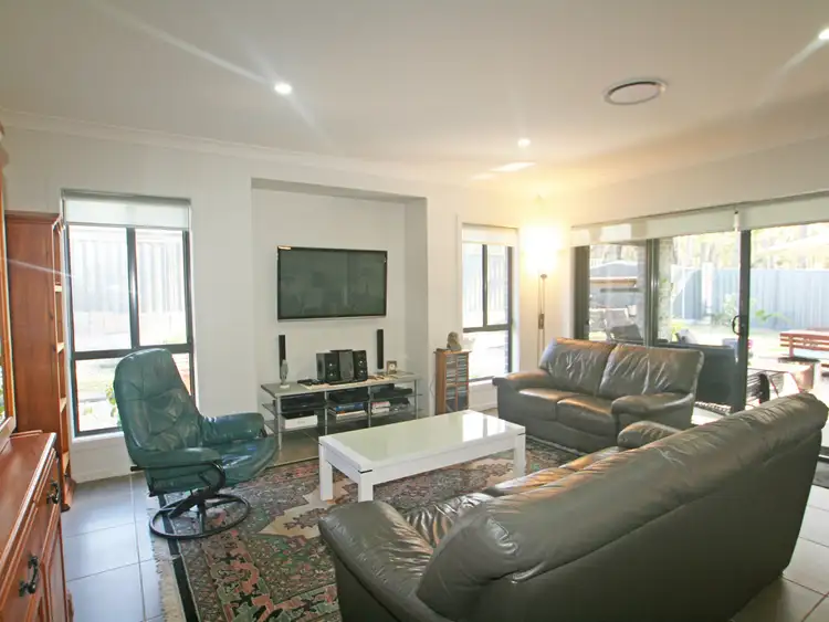 Fifth view of Homely house listing, 3 Peacehaven Way, Sussex Inlet NSW 2540