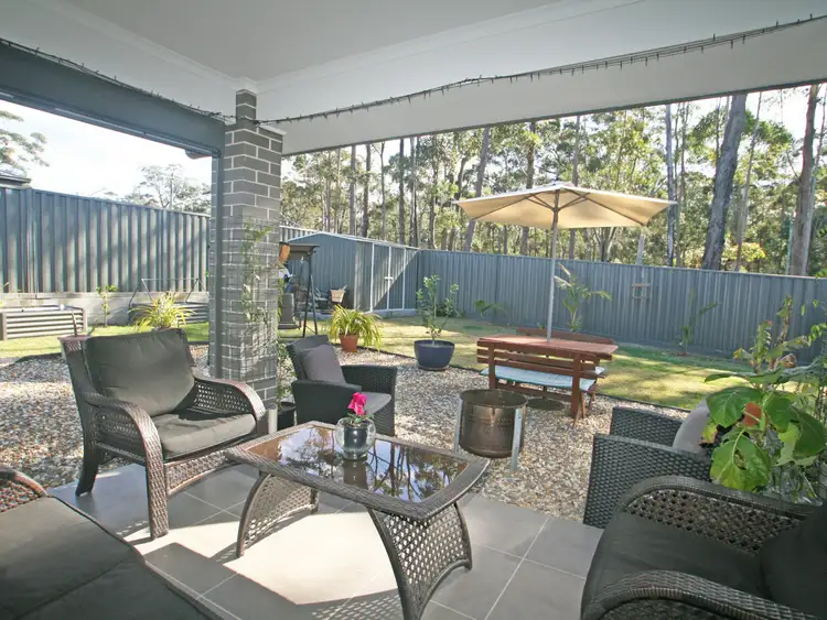 Sixth view of Homely house listing, 3 Peacehaven Way, Sussex Inlet NSW 2540