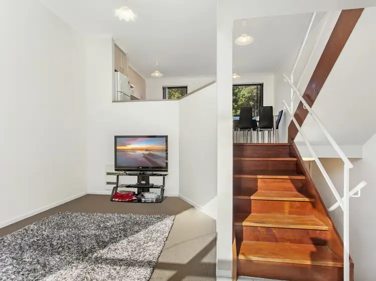 Second view of Homely townhouse listing, 15 Cavanough Street, Phillip ACT 2606