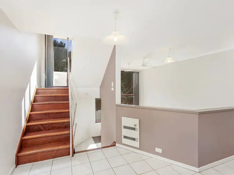 Third view of Homely townhouse listing, 15 Cavanough Street, Phillip ACT 2606