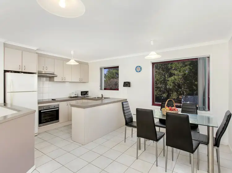 Fourth view of Homely townhouse listing, 15 Cavanough Street, Phillip ACT 2606