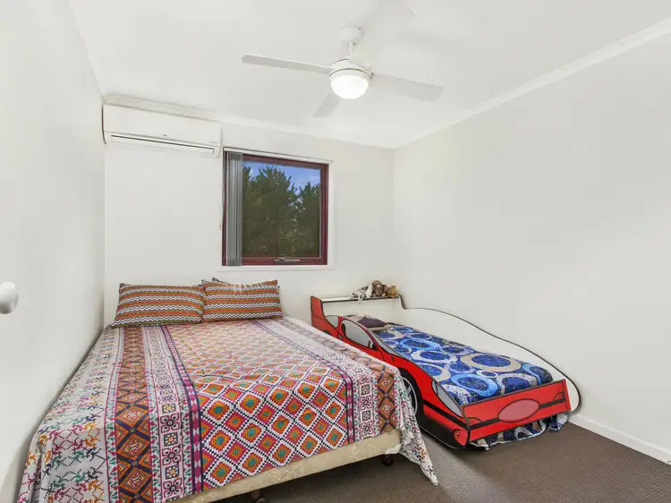 Fifth view of Homely townhouse listing, 15 Cavanough Street, Phillip ACT 2606