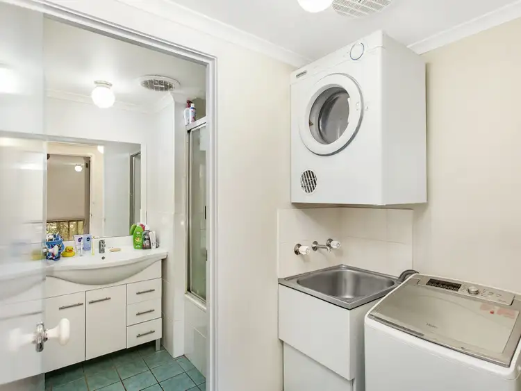 Sixth view of Homely townhouse listing, 15 Cavanough Street, Phillip ACT 2606