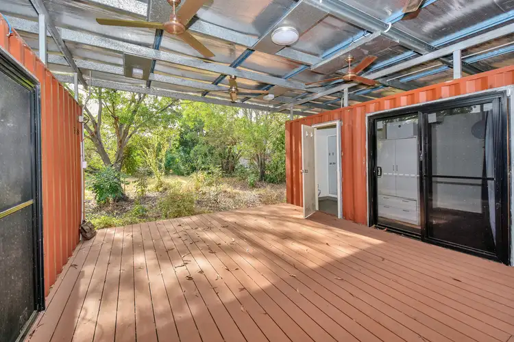Sixth view of Homely land listing, 11 De Lissa Drive, Wagait Beach NT 822