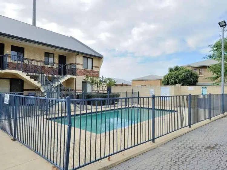 Fifth view of Homely house listing, 12/44 Railway Parade, Midland WA 6056