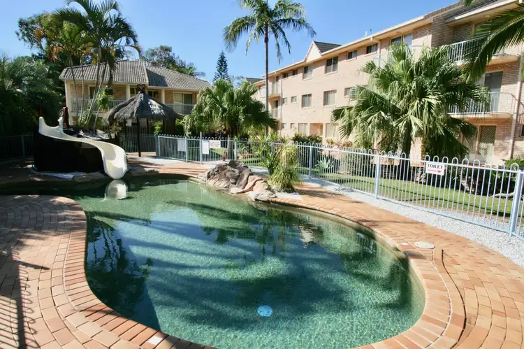 37/6 Gray Street, Tweed Heads West NSW 2485