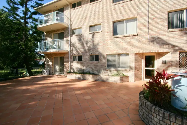 Second view of Homely unit listing, 37/6 Gray Street, Tweed Heads West NSW 2485