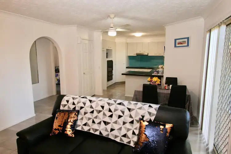 Fifth view of Homely unit listing, 37/6 Gray Street, Tweed Heads West NSW 2485