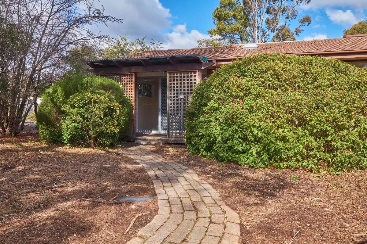 Main view of Homely house listing, 13 Meiklejohn Place, Flynn ACT 2615