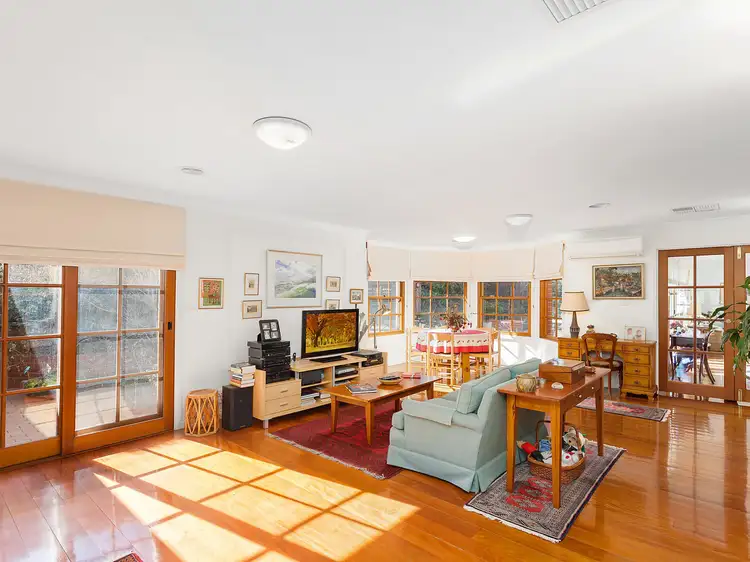 Second view of Homely house listing, 10 MacDonnell Street, Yarralumla ACT 2600