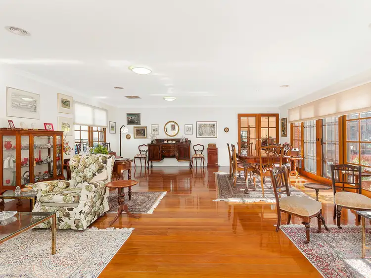 Seventh view of Homely house listing, 10 MacDonnell Street, Yarralumla ACT 2600