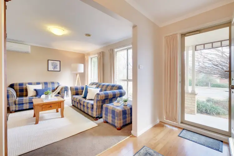 Second view of Homely house listing, 35 Traeger Street, Dunlop ACT 2615