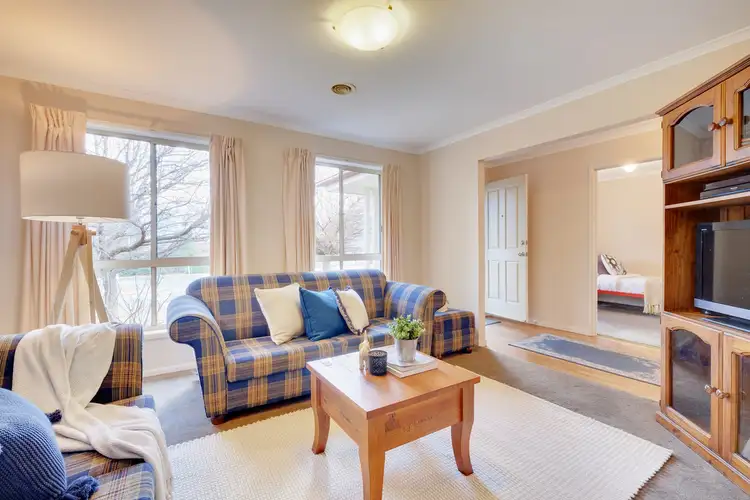 Third view of Homely house listing, 35 Traeger Street, Dunlop ACT 2615