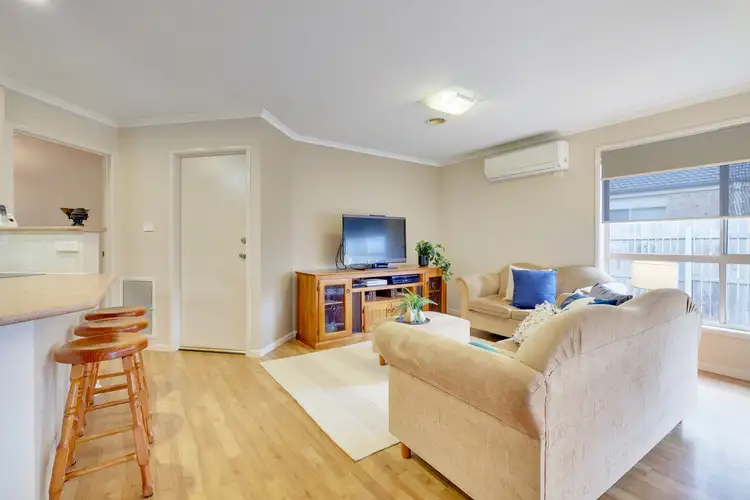 Fourth view of Homely house listing, 35 Traeger Street, Dunlop ACT 2615