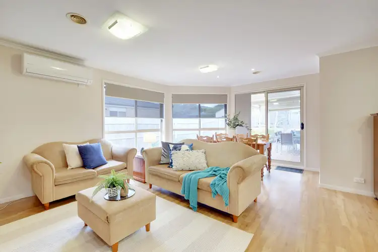 Fifth view of Homely house listing, 35 Traeger Street, Dunlop ACT 2615