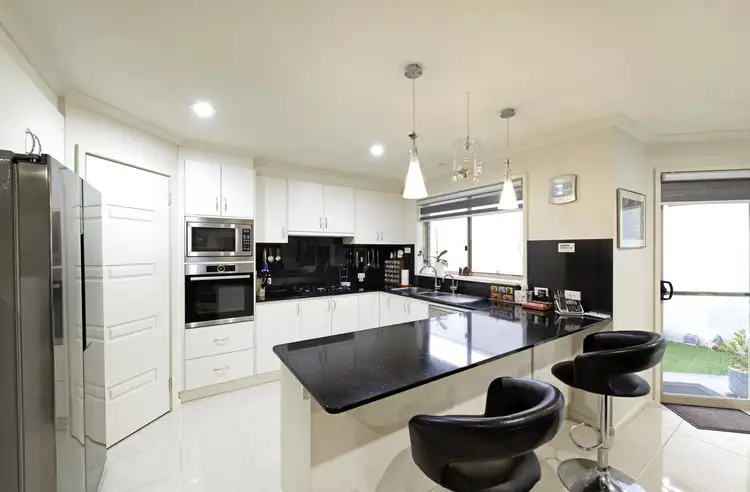 Seventh view of Homely house listing, 24 Allnutt Crescent, Forde ACT 2914