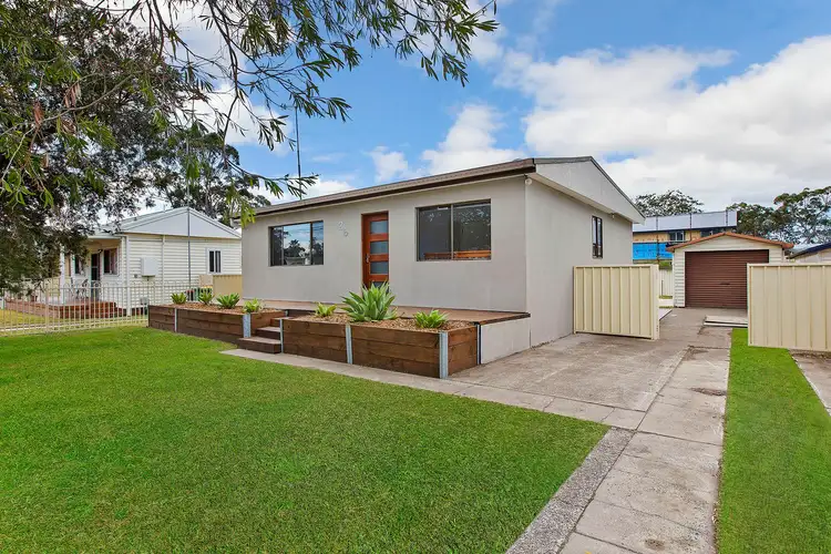 26 Watson Ave, Tumbi Umbi NSW 2261