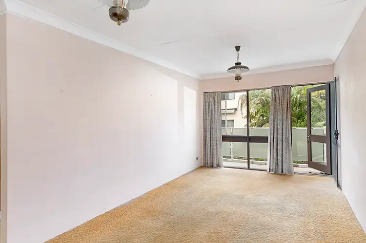 Second view of Homely apartment listing, 24/128 Lawrence Street, Freshwater NSW 2096