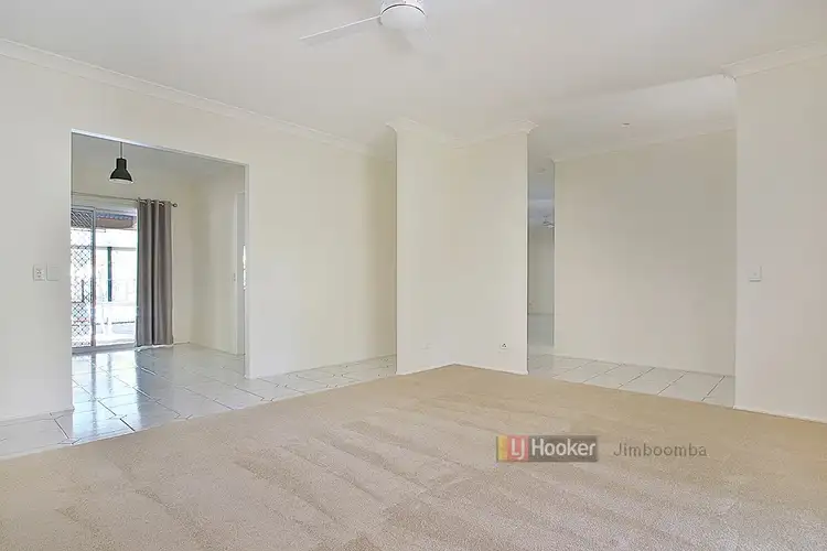 Second view of Homely rural property listing, 40 Arlington Court, Munruben QLD 4125