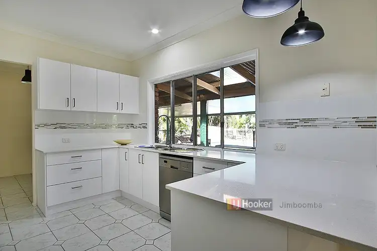 Third view of Homely rural property listing, 40 Arlington Court, Munruben QLD 4125