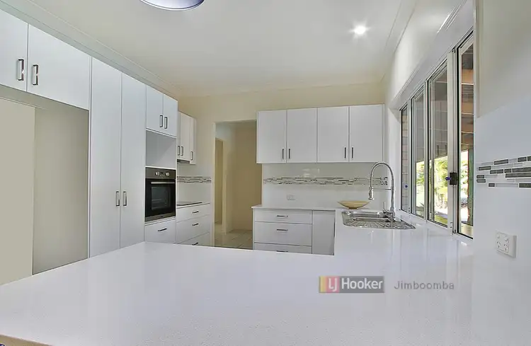 Fourth view of Homely rural property listing, 40 Arlington Court, Munruben QLD 4125