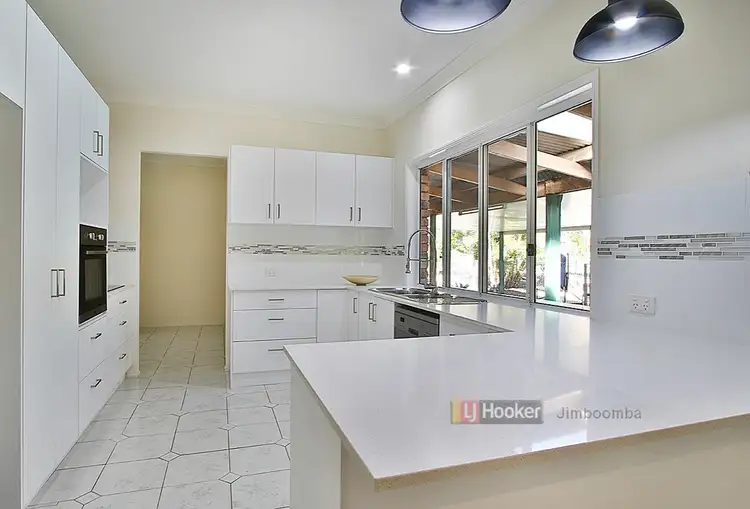 Fifth view of Homely rural property listing, 40 Arlington Court, Munruben QLD 4125