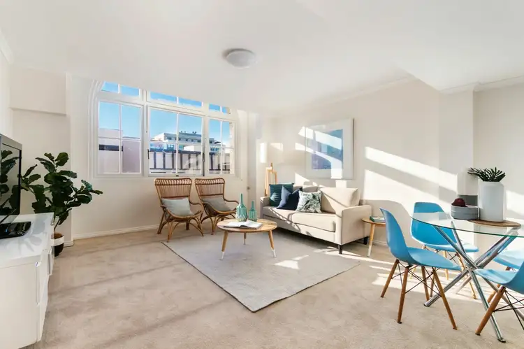 Main view of Homely unit listing, 762/99 Jones St, Ultimo NSW 2007