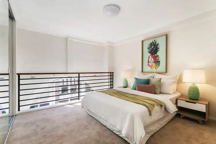 Third view of Homely unit listing, 762/99 Jones St, Ultimo NSW 2007